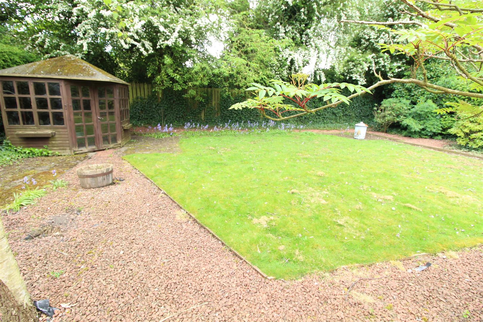 Property High Market, Ashington House Detached Rickard Chartered